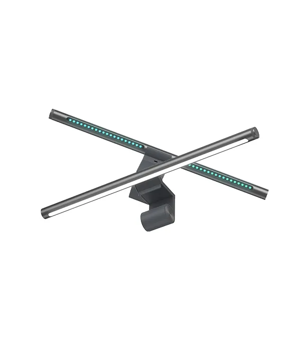 Yeelight LED Screen Light Bar Pro ไฟ LED แขวนคอมพิวเตอร์ อัจฉริยะสามารถปรับแสงสีได้ สินค้ารับประกัน 1 ปี