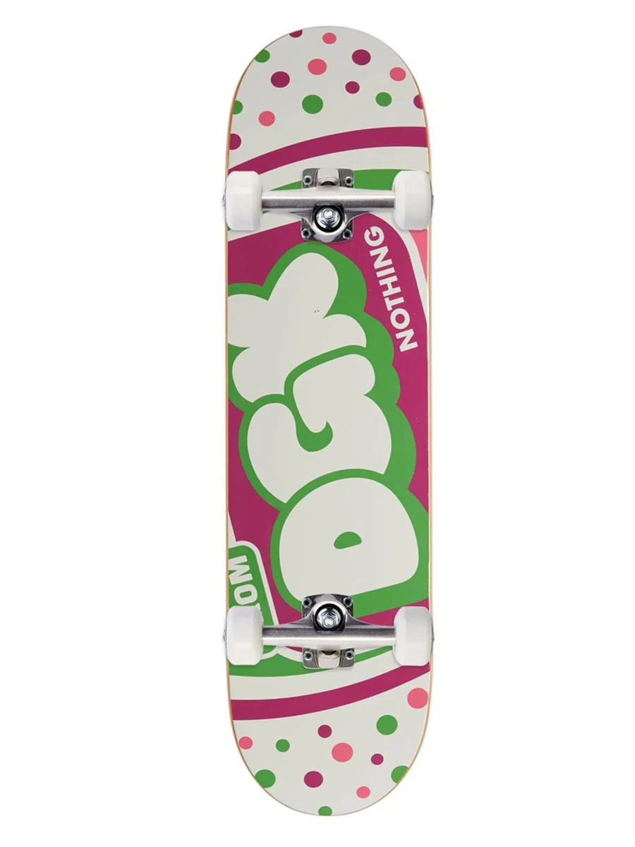DGK Lolli Complete 7.75"