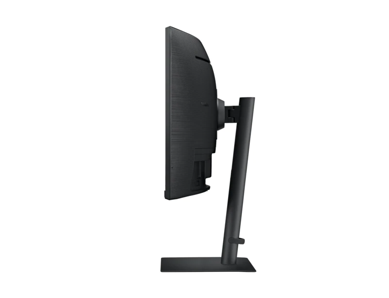 SAMSUNG LS34A650UXEXXT 34" Ultra WQHD Monitor พร้อม 1000R Curved Display รับประกันสินค้า 3 ปี