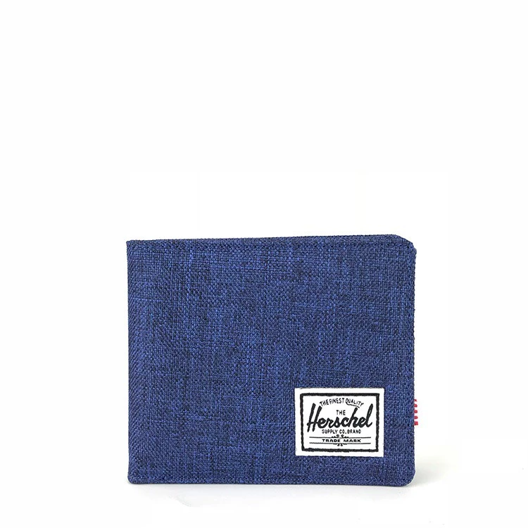 Herschel Supply Roy Wallet Eclipse