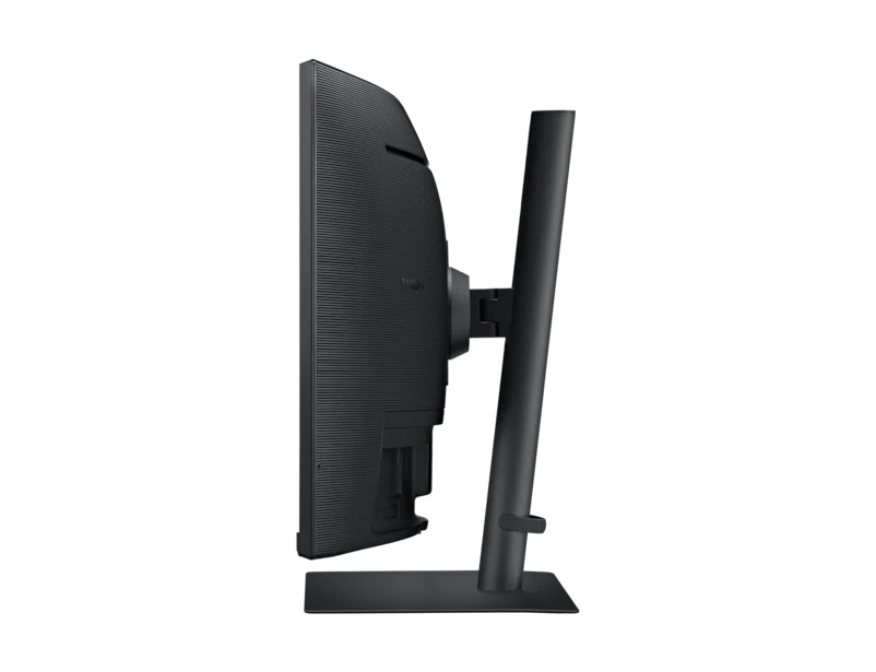 SAMSUNG LS34A650UXEXXT 34" Ultra WQHD Monitor พร้อม 1000R Curved Display รับประกันสินค้า 3 ปี