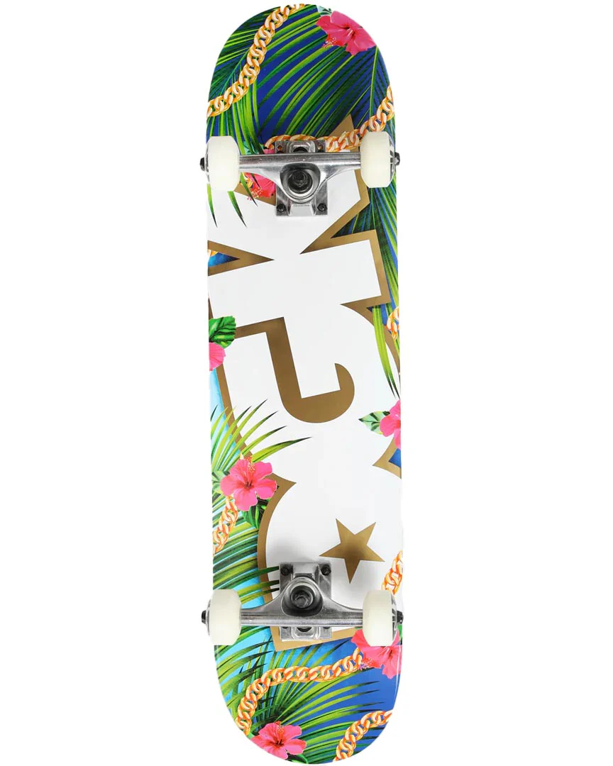DGK Vacation Complete 8.0"