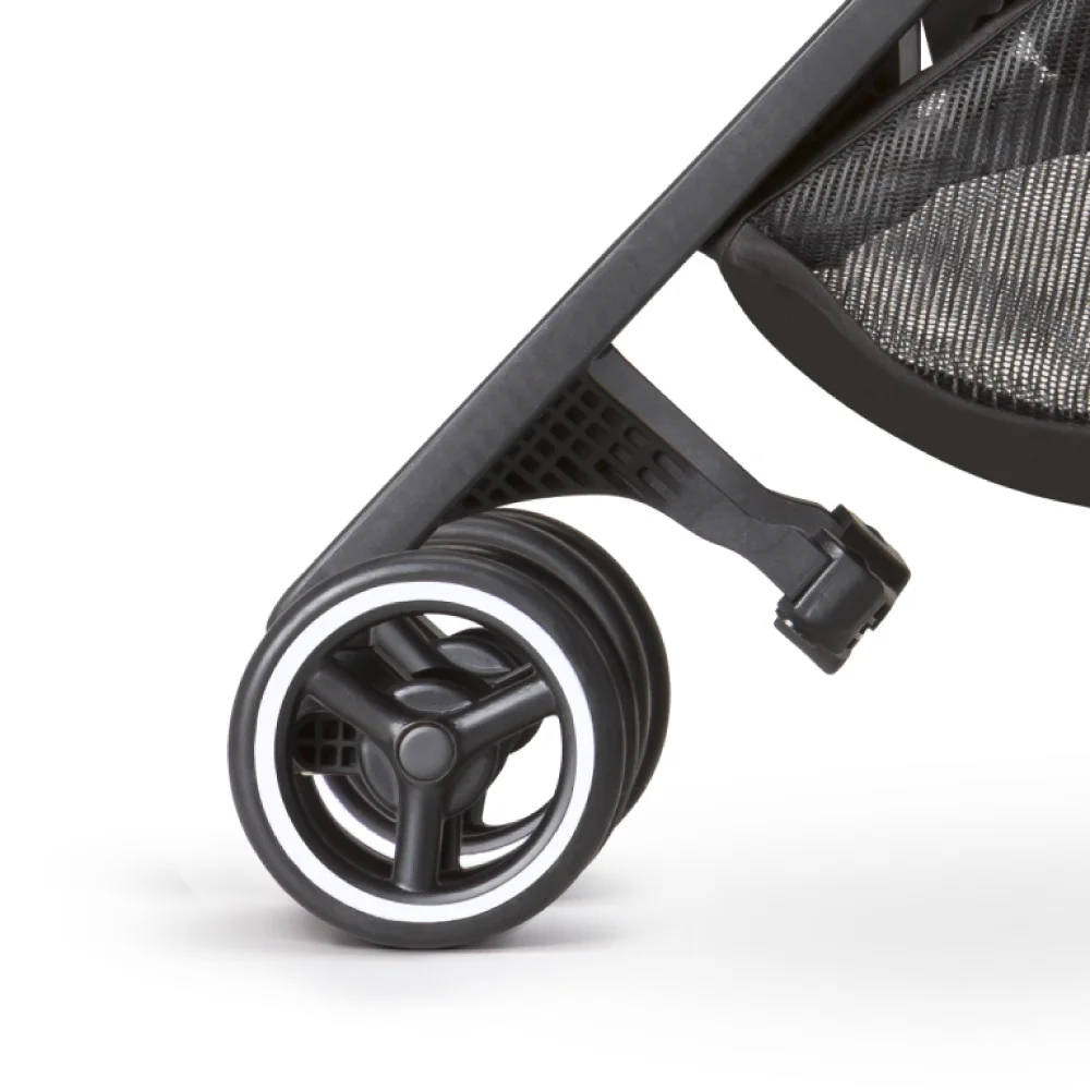 GB Pockit Air รถเข็นเด็กพับเล็กที่สุดในโลก