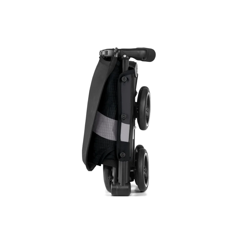 GB Pockit Air รถเข็นเด็กพับเล็กที่สุดในโลก