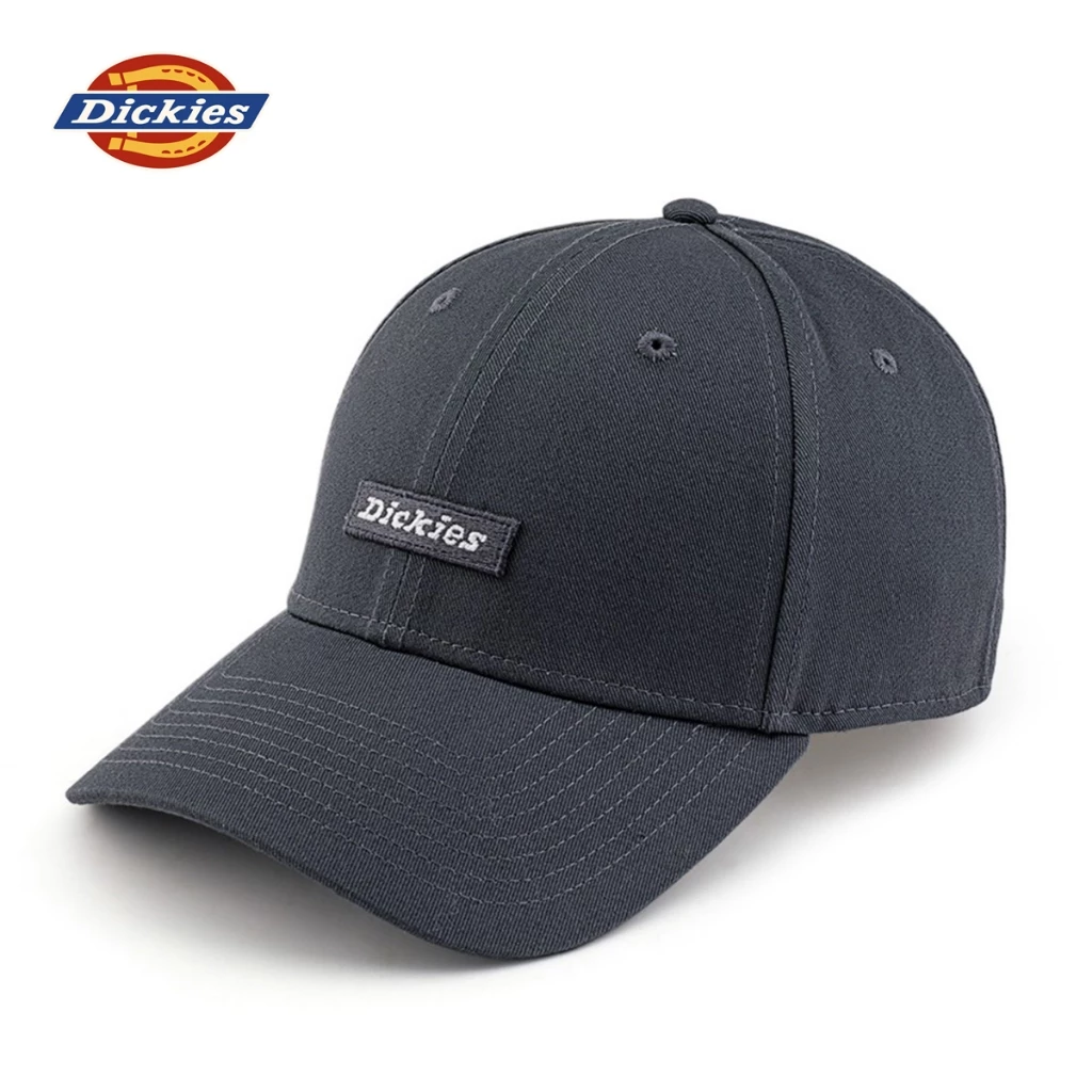 DICKIES UNISEX HEADWEAR CHARCOAL GREY
